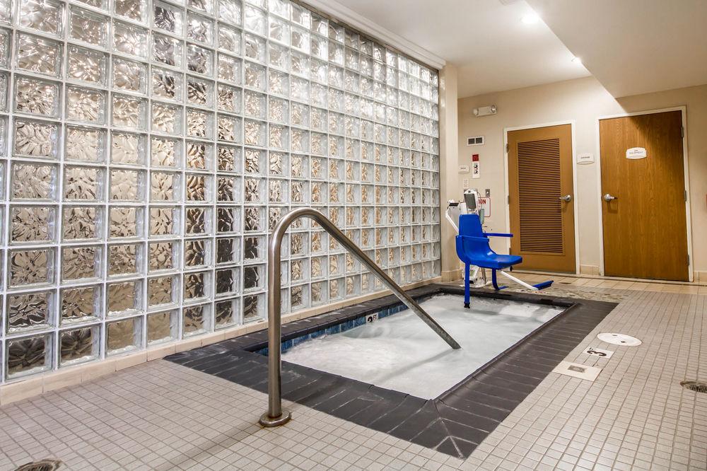 Comfort Inn & Suites Oakland Airport Εξωτερικό φωτογραφία