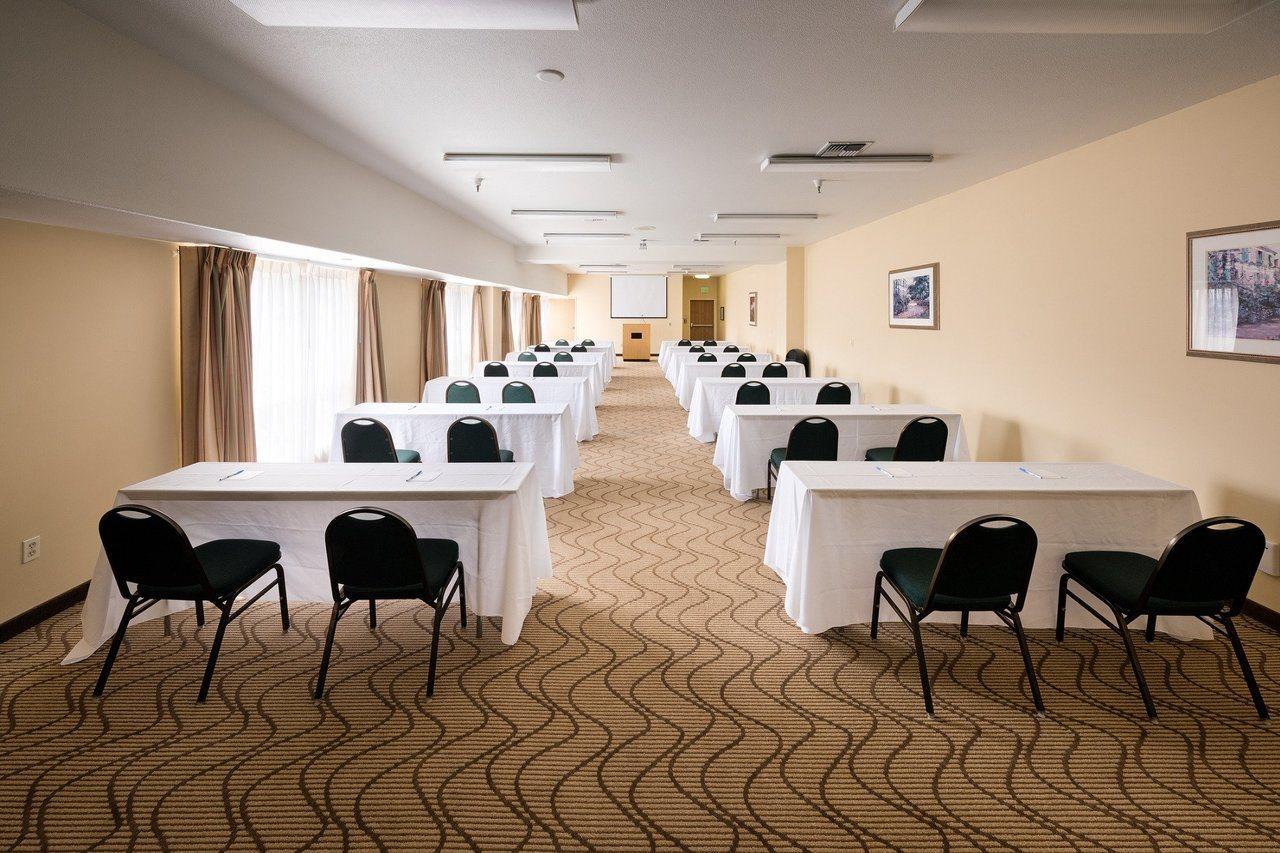 Comfort Inn & Suites Oakland Airport Εξωτερικό φωτογραφία