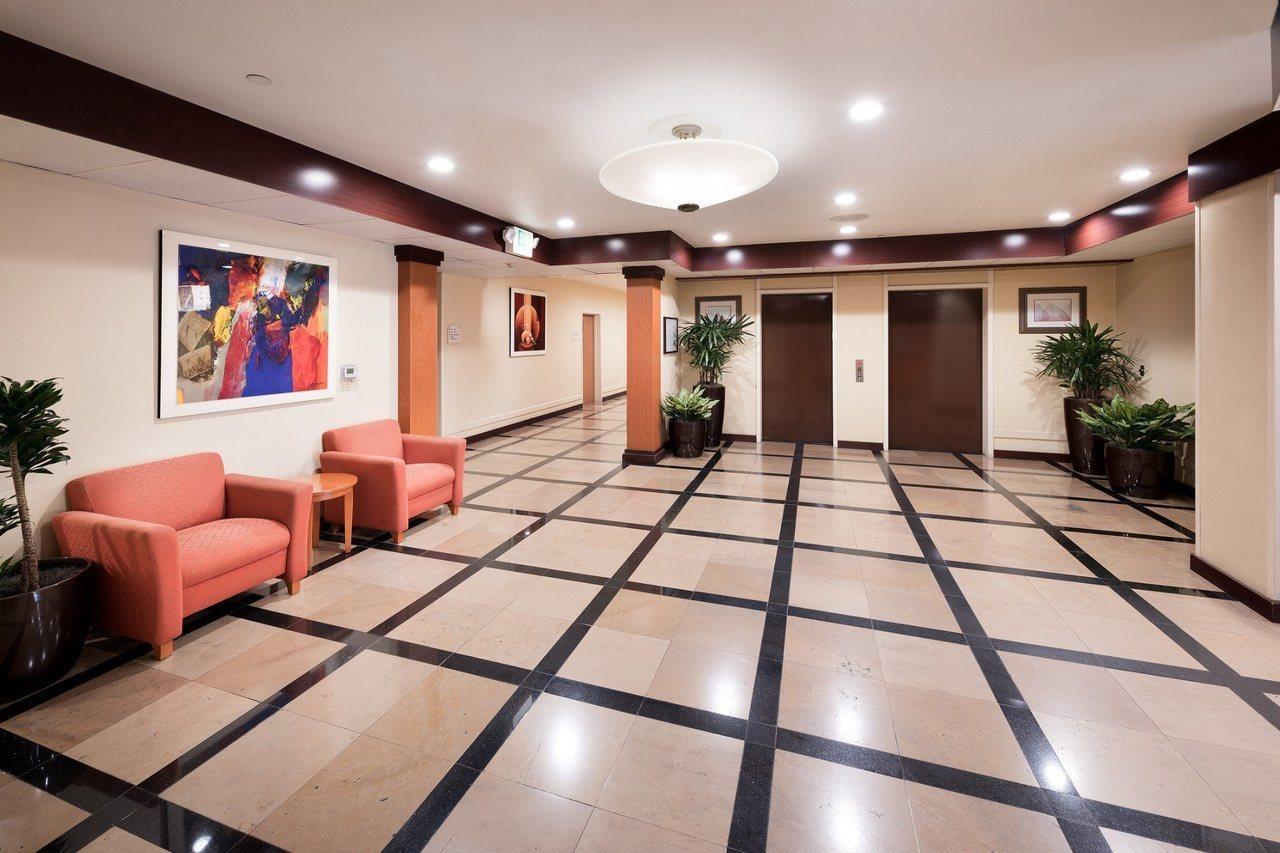 Comfort Inn & Suites Oakland Airport Εξωτερικό φωτογραφία