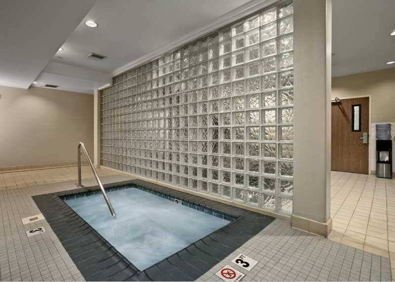 Comfort Inn & Suites Oakland Airport Εξωτερικό φωτογραφία