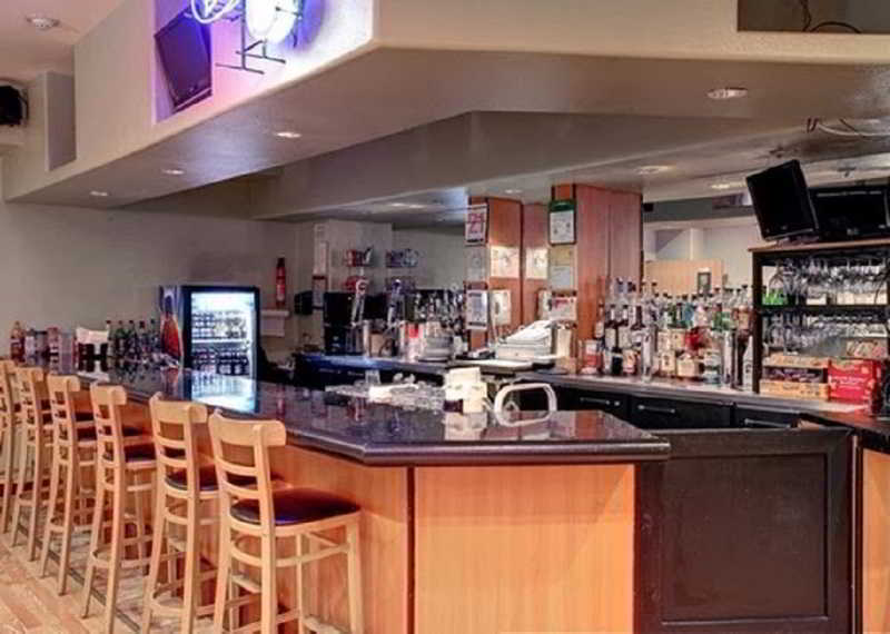 Comfort Inn & Suites Oakland Airport Εξωτερικό φωτογραφία