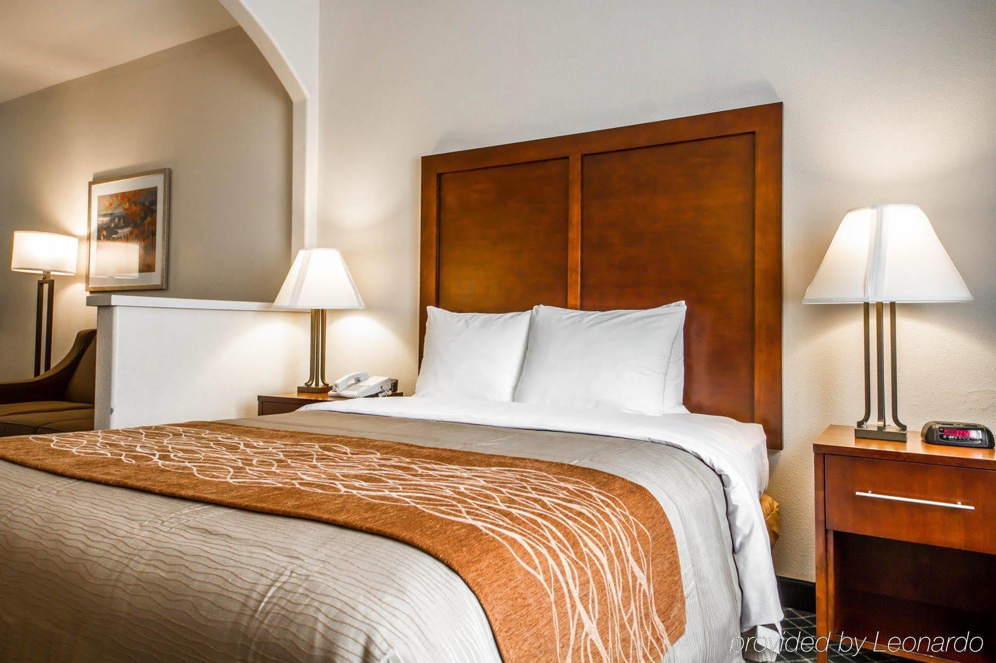 Comfort Inn & Suites Oakland Airport Εξωτερικό φωτογραφία