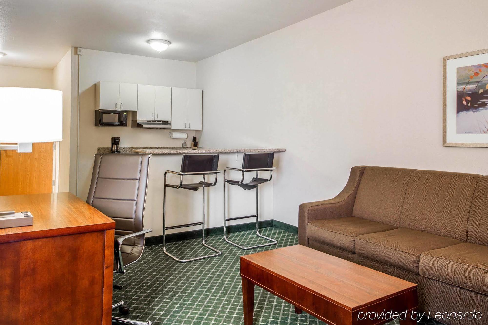 Comfort Inn & Suites Oakland Airport Εξωτερικό φωτογραφία