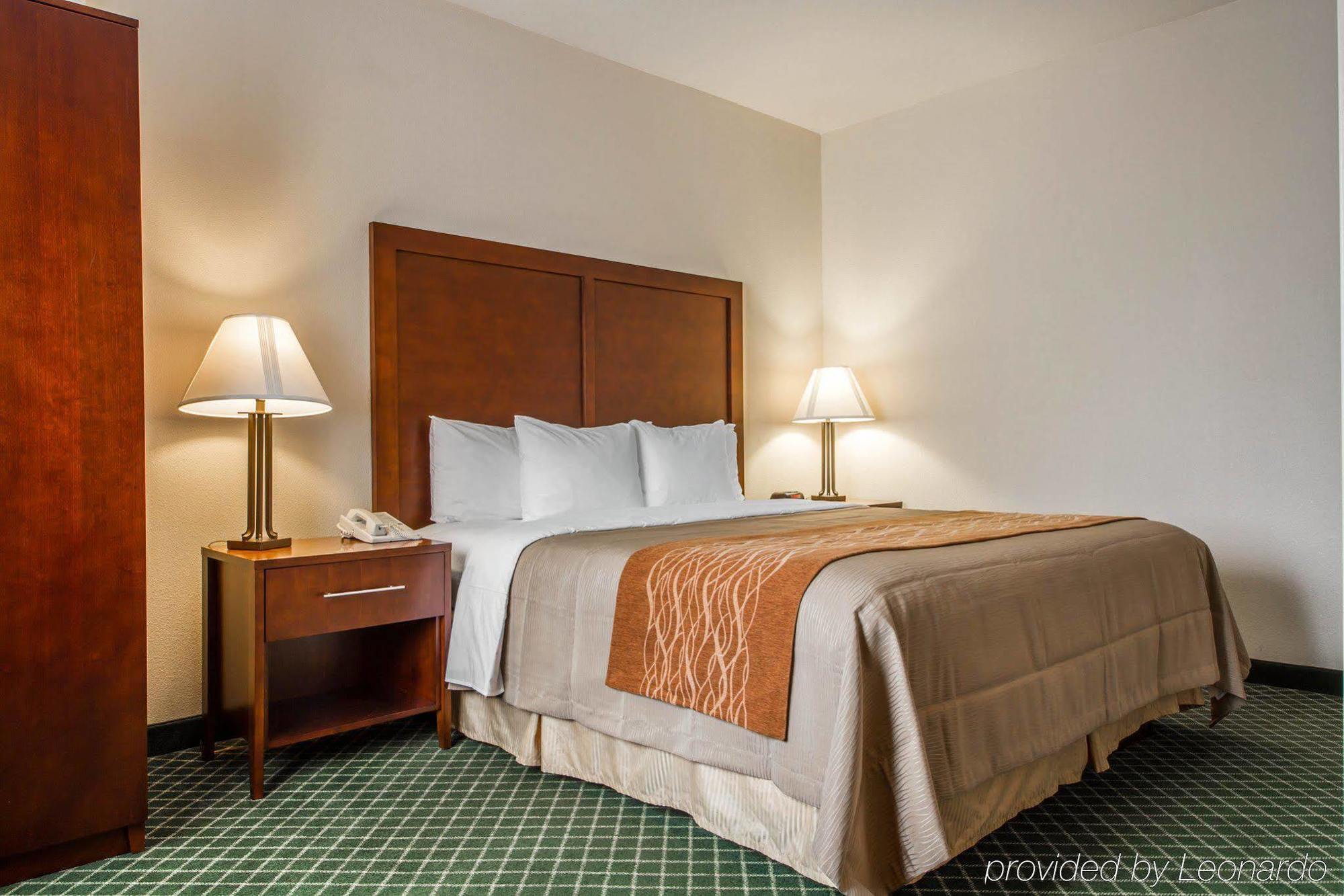 Comfort Inn & Suites Oakland Airport Εξωτερικό φωτογραφία